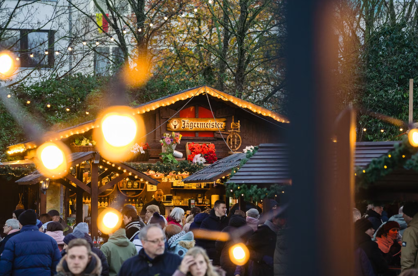 't Ostends Kerstpling