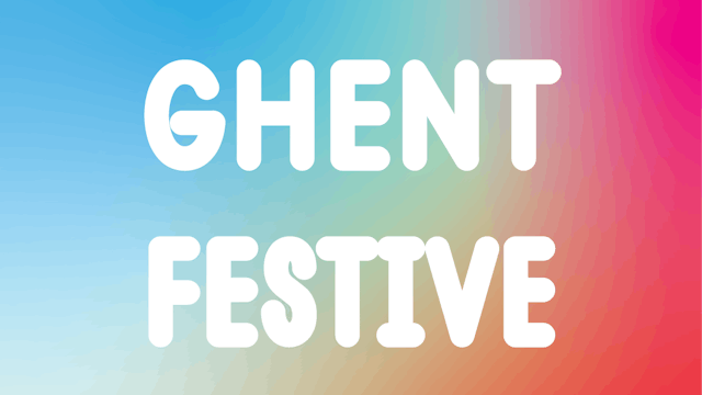 Ghent Festive 500