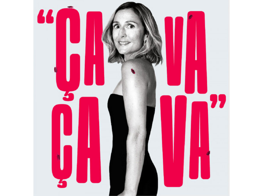 Camille Chamoux - Ça va, Ça va