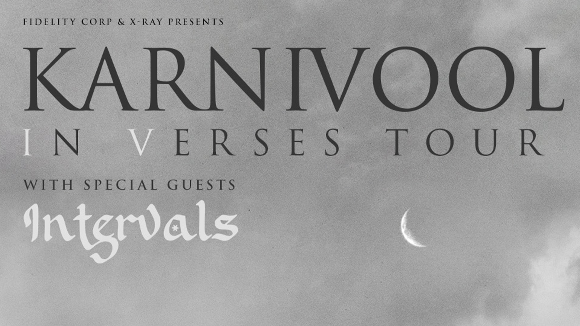 Karnivool