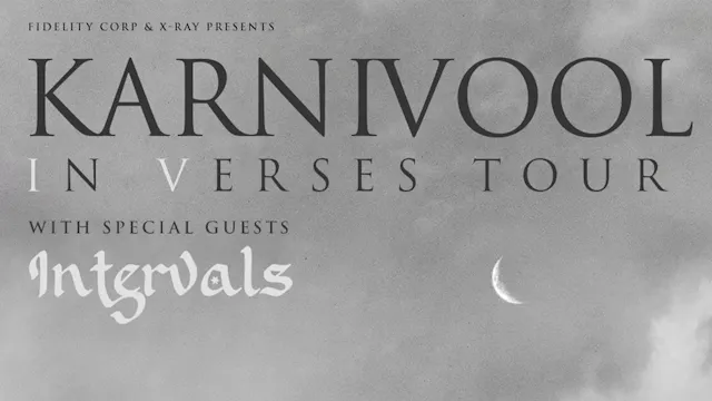 Karnivool