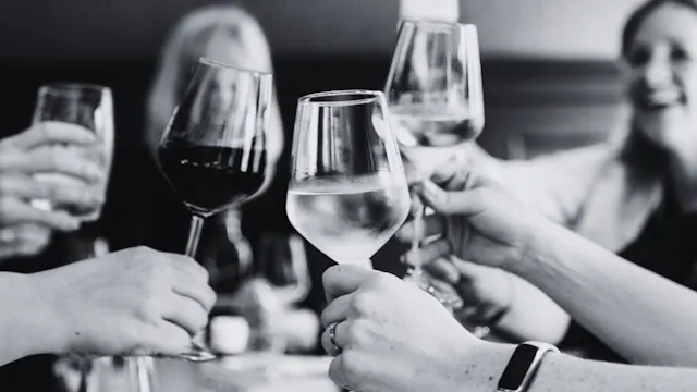 Het wordt weer een gezellige avond met Food La Route