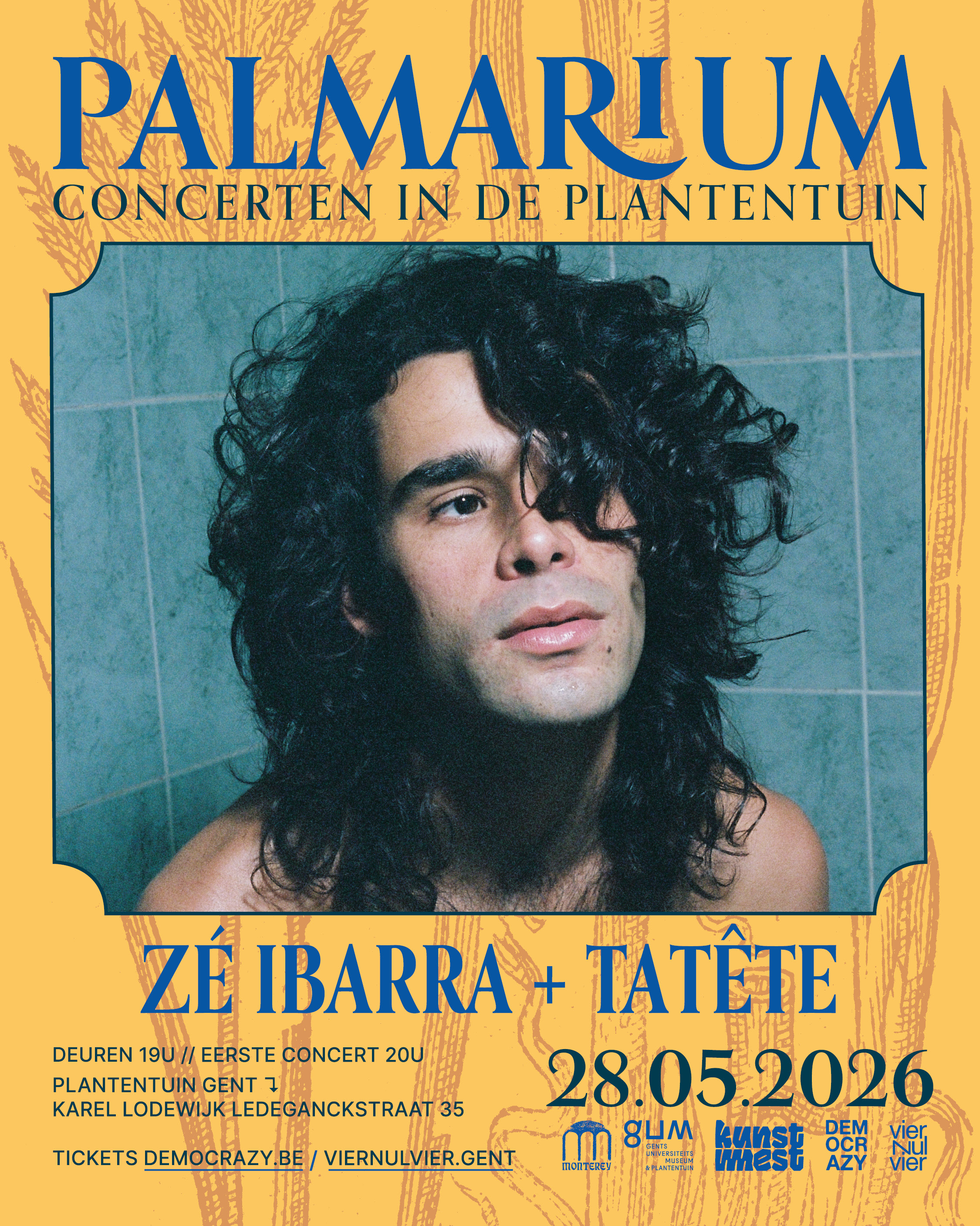 Van cinematografische Braziliaanse soundscapes tot verstilde indiefolk.