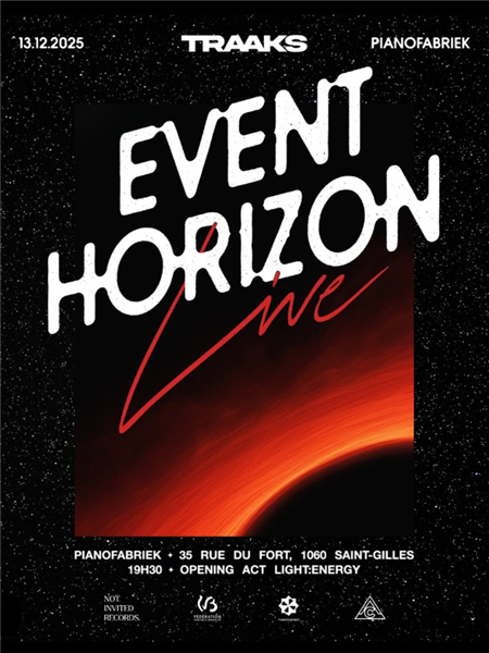 Event Horizon Live