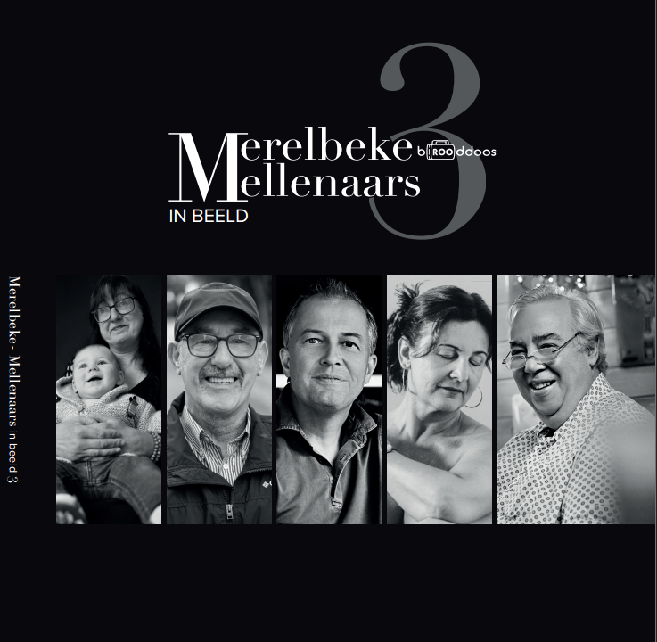 Brooddoos - tentoonstelling in Cultuurcafé Merelbeke 