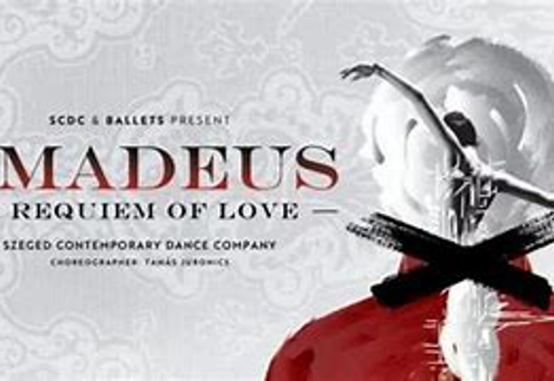 Amadeus