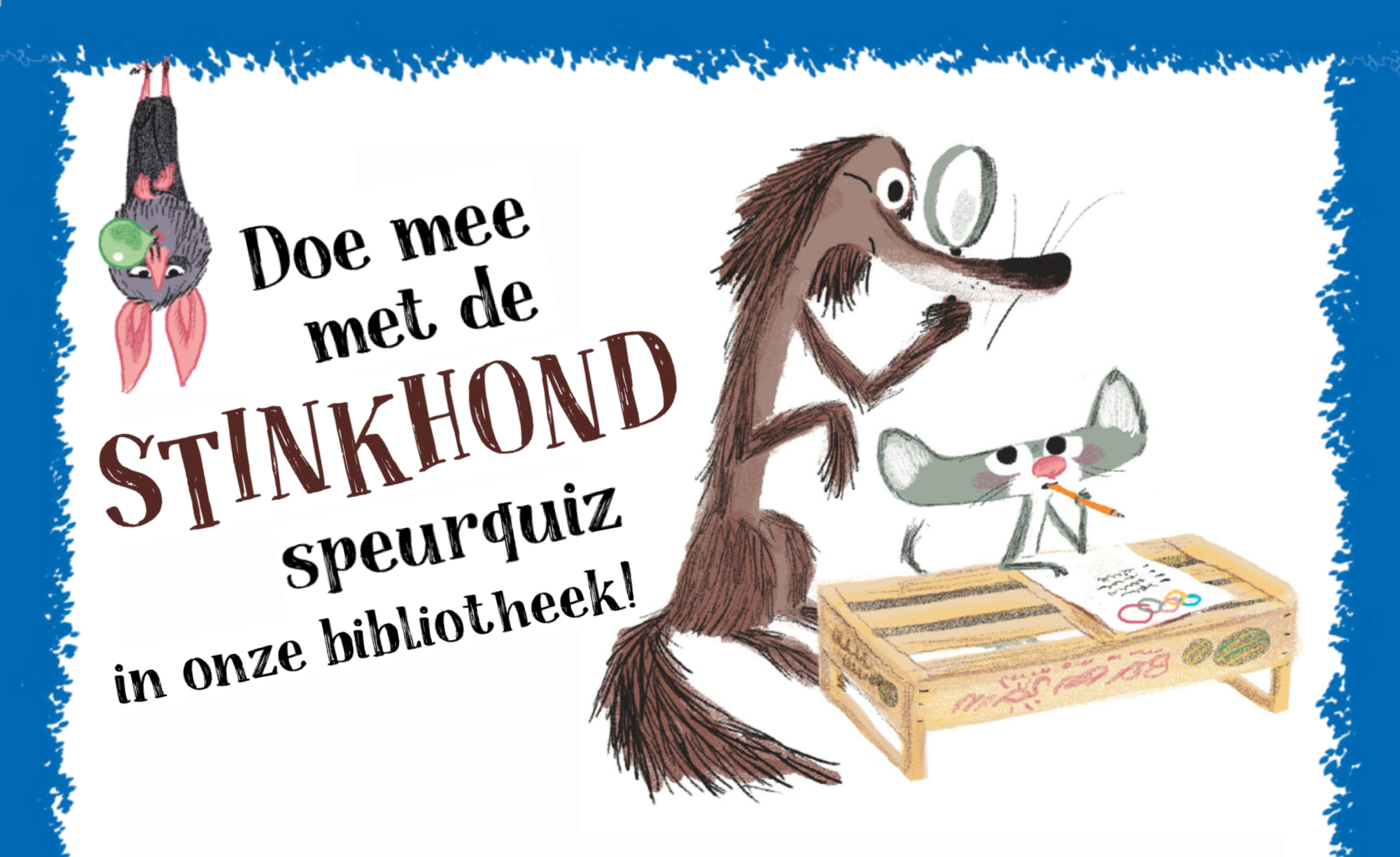 stinkhond