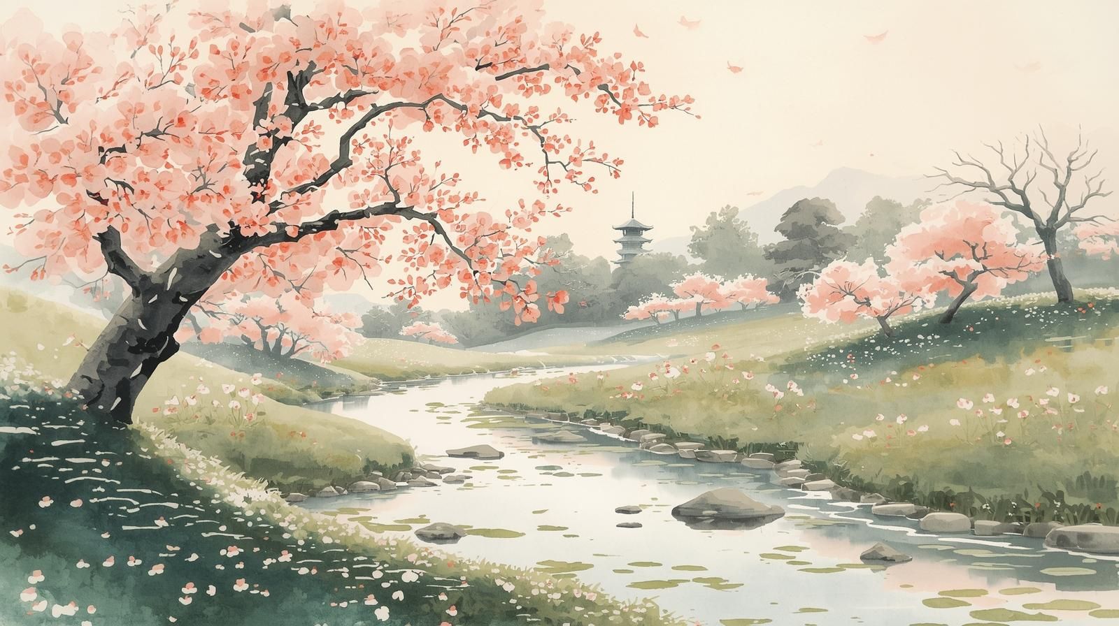 Cycle Japon : atelier d'écriture à la découverte des haïkus