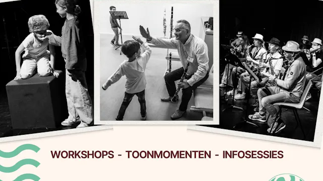 StAPwest opent zijn deuren