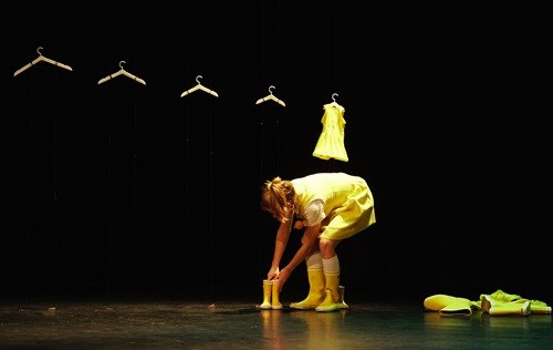 Morgen is 1 keer slapen