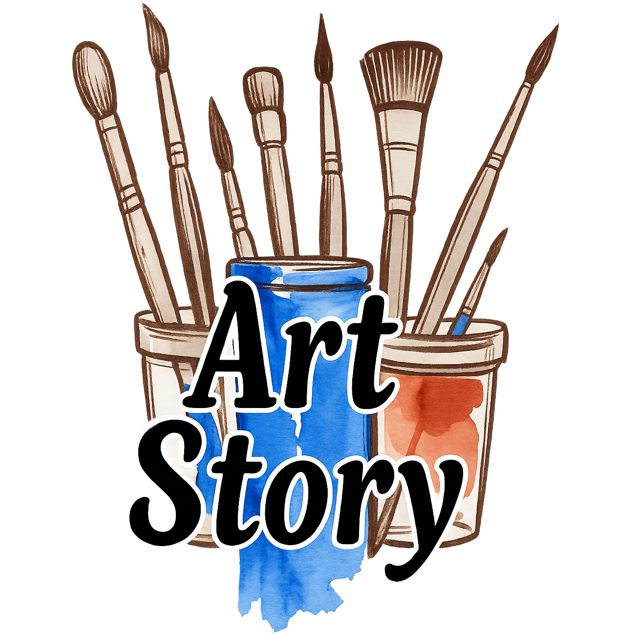 Waar jij alles tot kunst maakt.