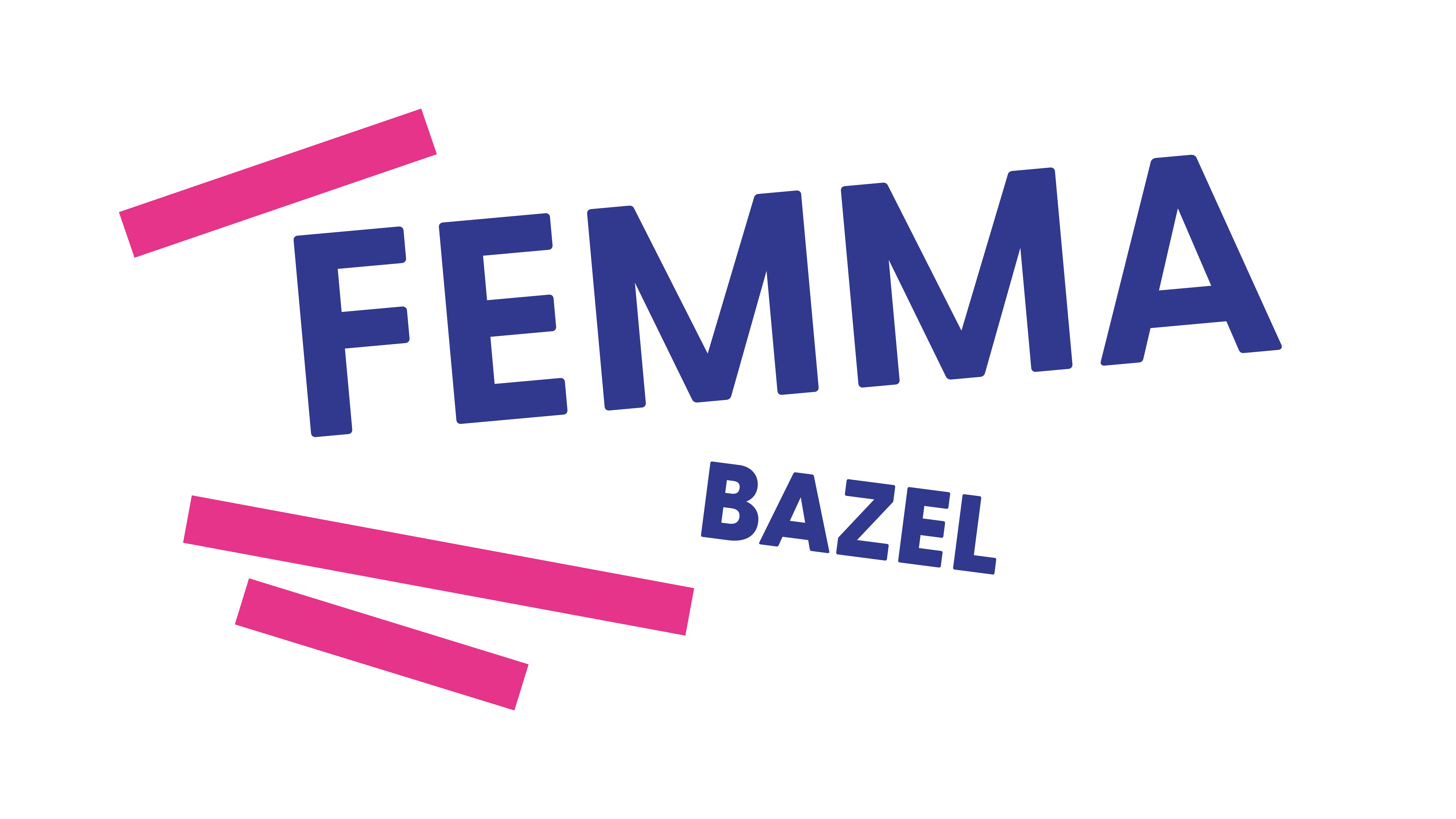 logo Femma Bazel