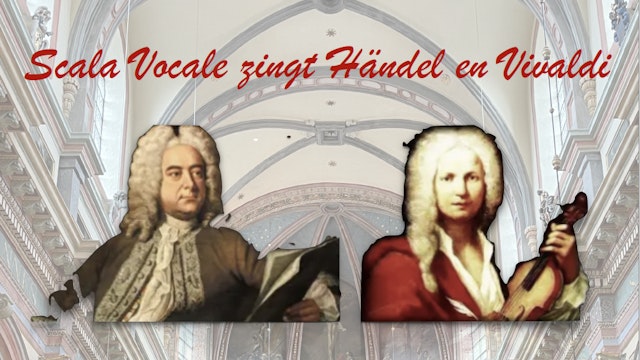 Haendel & Vivaldi