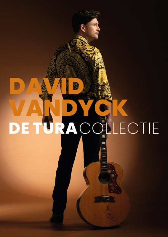 LIONS Herzele | David Vandyck - de Tura collectie