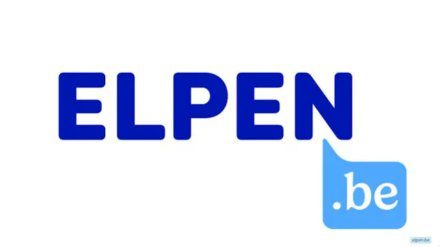 Elpen.be