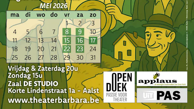 Affiche Manon van Jean van Florette