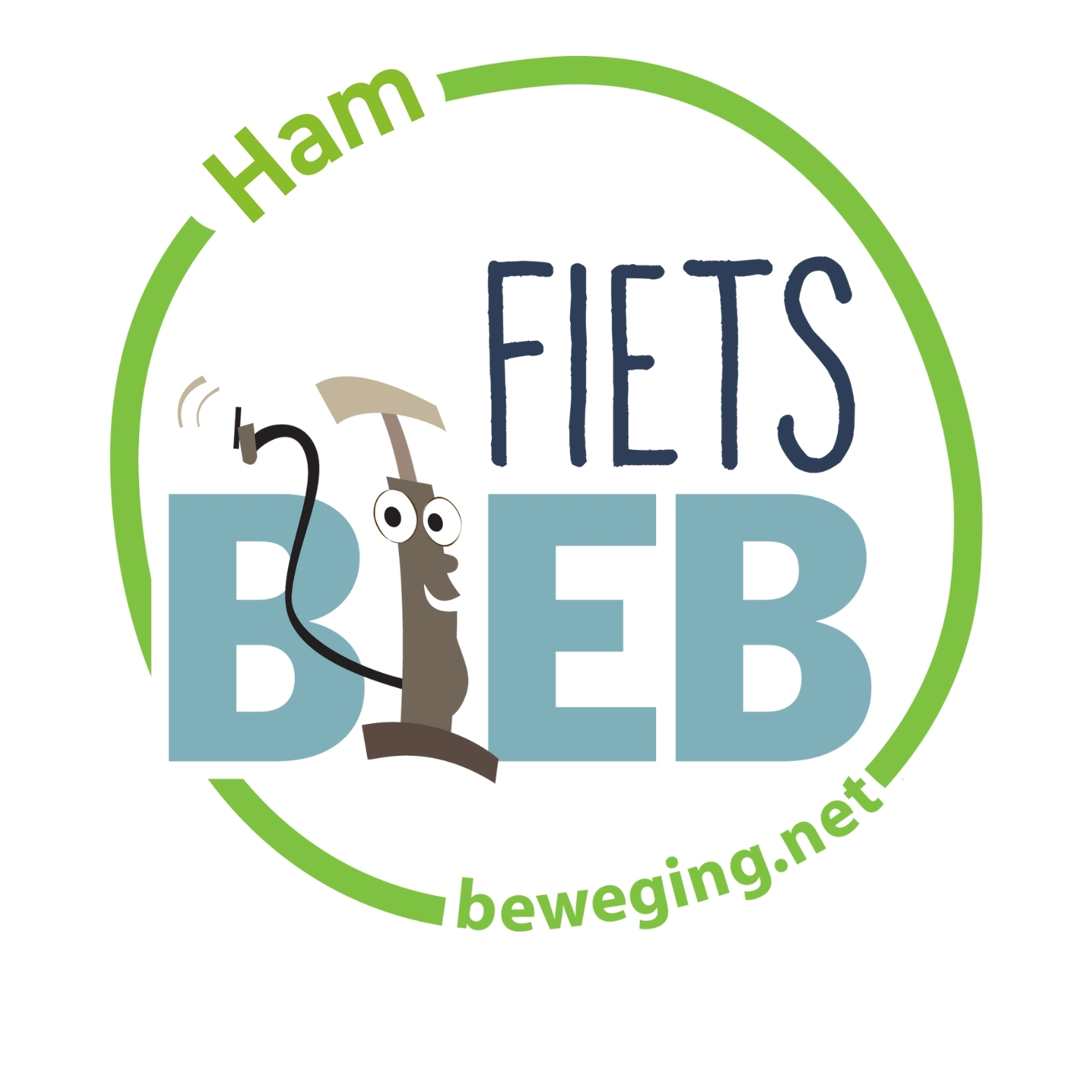 Fietsbieb Ham