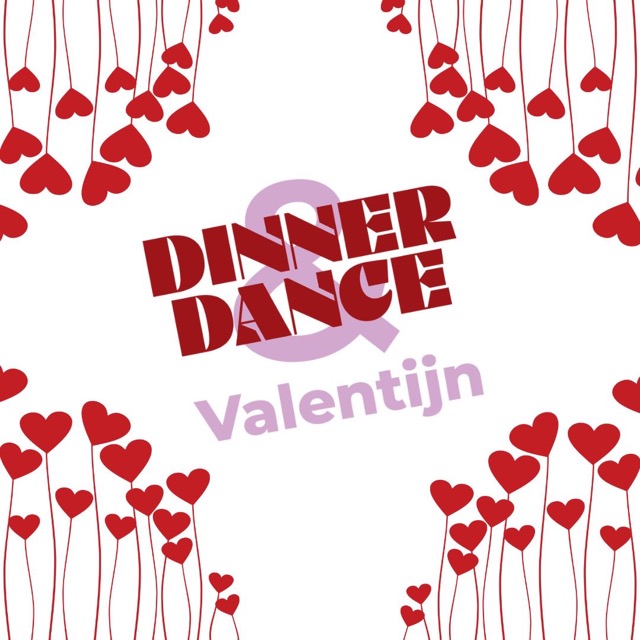 Dinner & Dance Craywinckelhof Wagenhuis