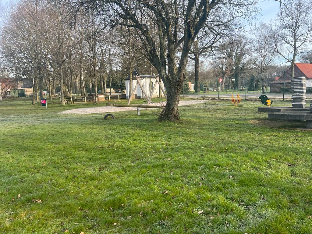 Speelterrein De Daal