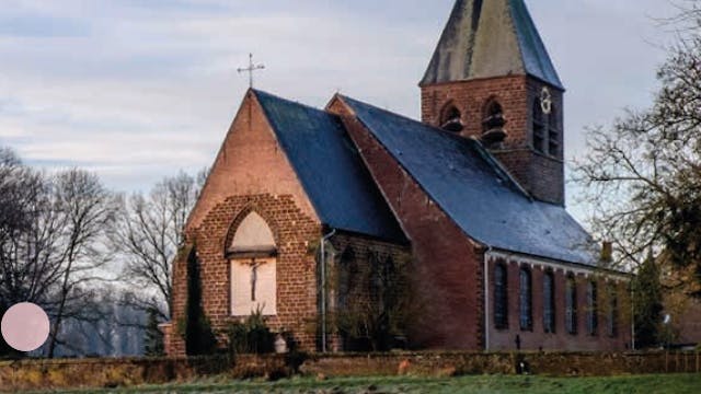 Lia Sampai (ES) en Noemie Palomo & Pascal Chardome (ES/B)