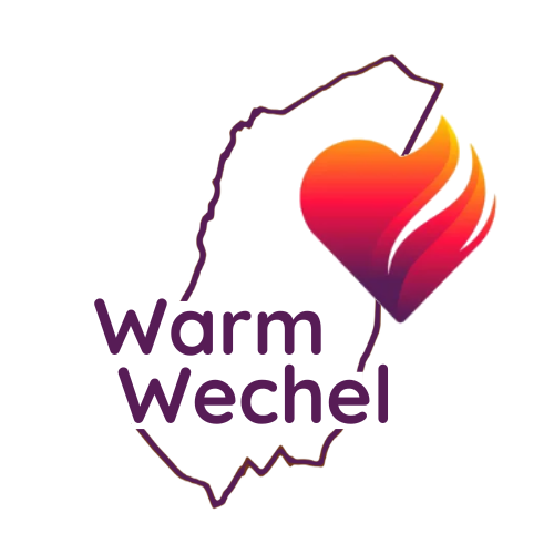 logo Warm Wechel
