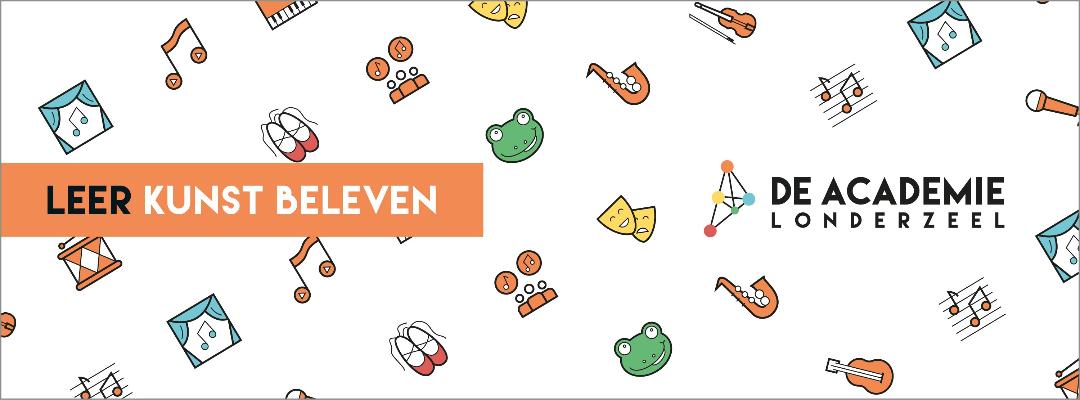 Leer Kunst Beleven