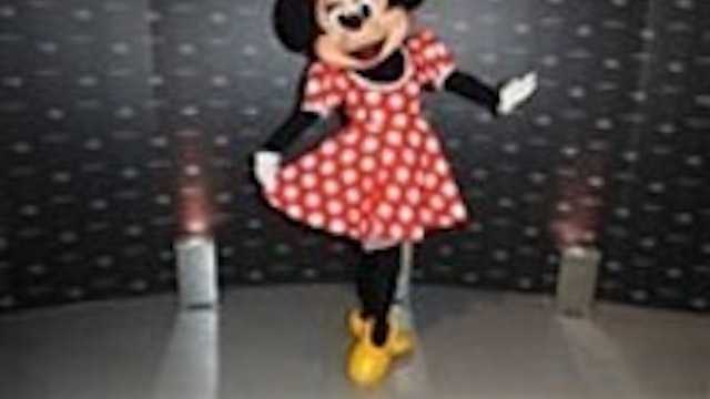 modeshow