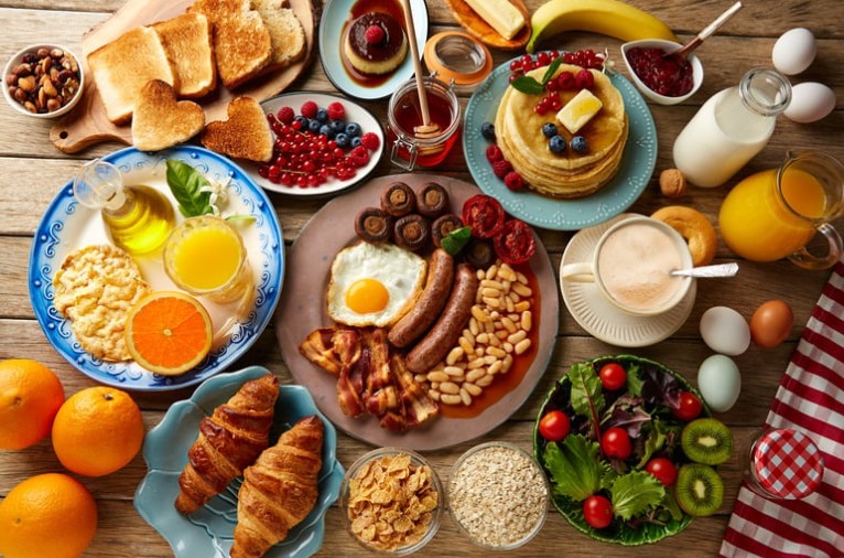 Ontbijt