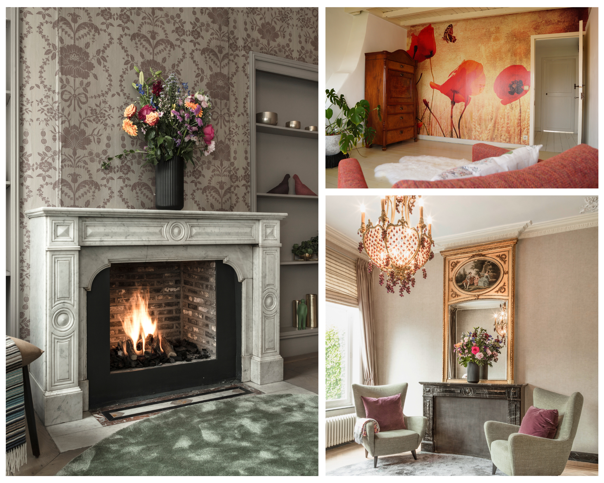 Beschermd herenhuis Overstraat 2, Diest