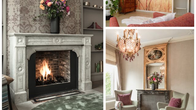 Beschermd herenhuis Overstraat 2, Diest