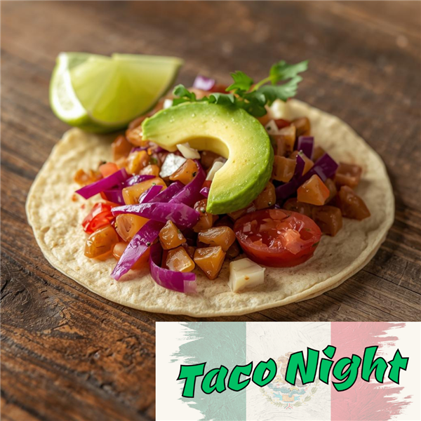 Taco Night