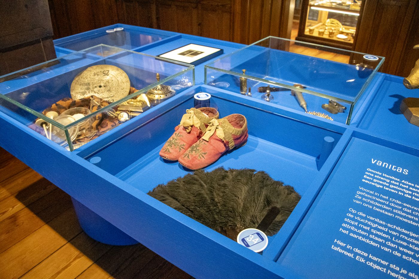 collectie curiosum 