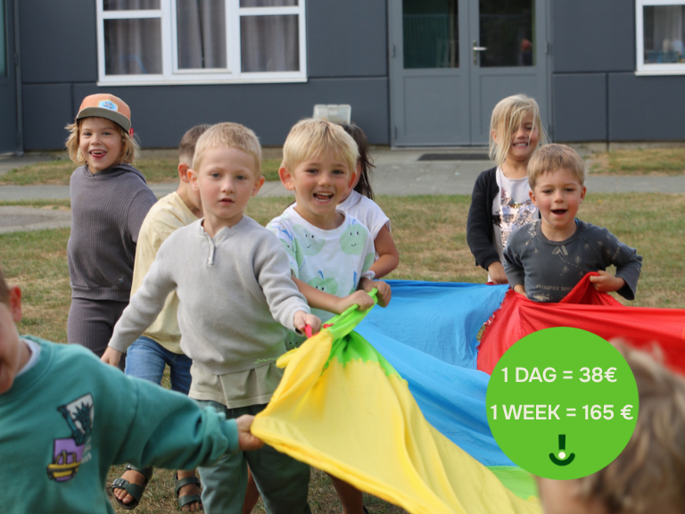 Ridder Rood en Prinses Paars