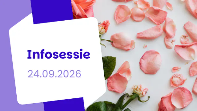 Infosessie Waardig Levenseinde