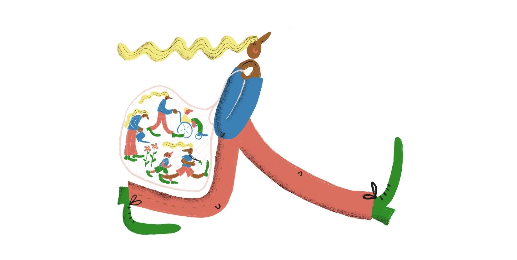 Vrijwilligersmarkt 2026