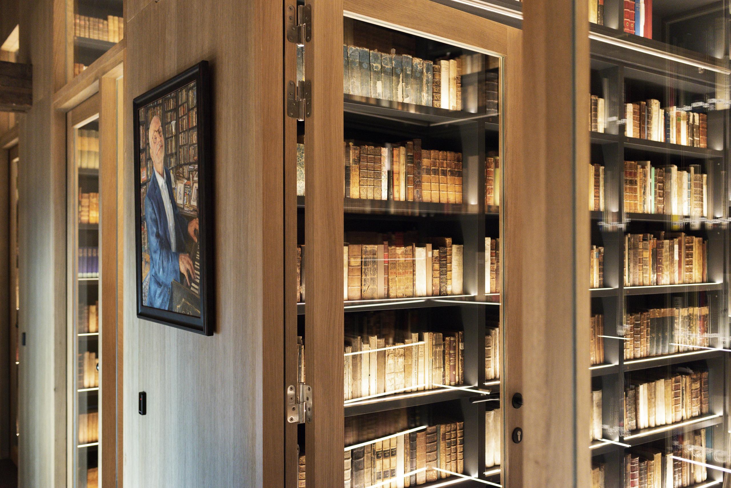 Ton Koopmancollectie