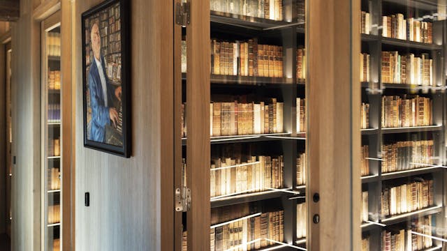 Ton Koopmancollectie