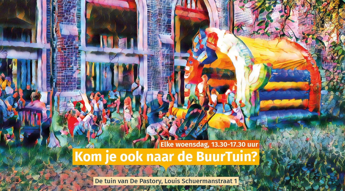 BuurTuin