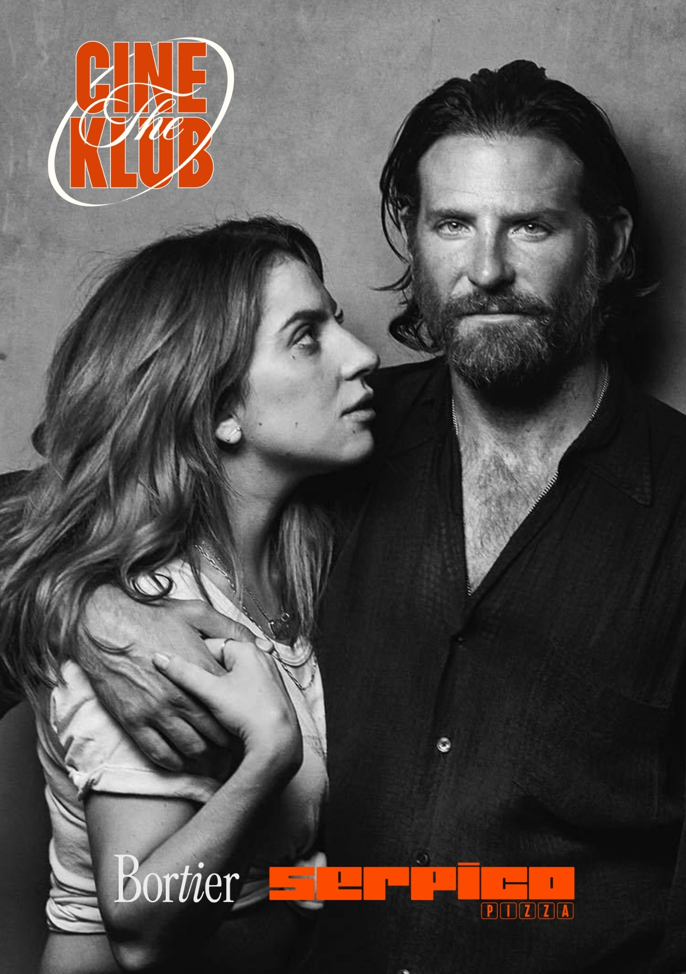 Ciné Klub - A star is born