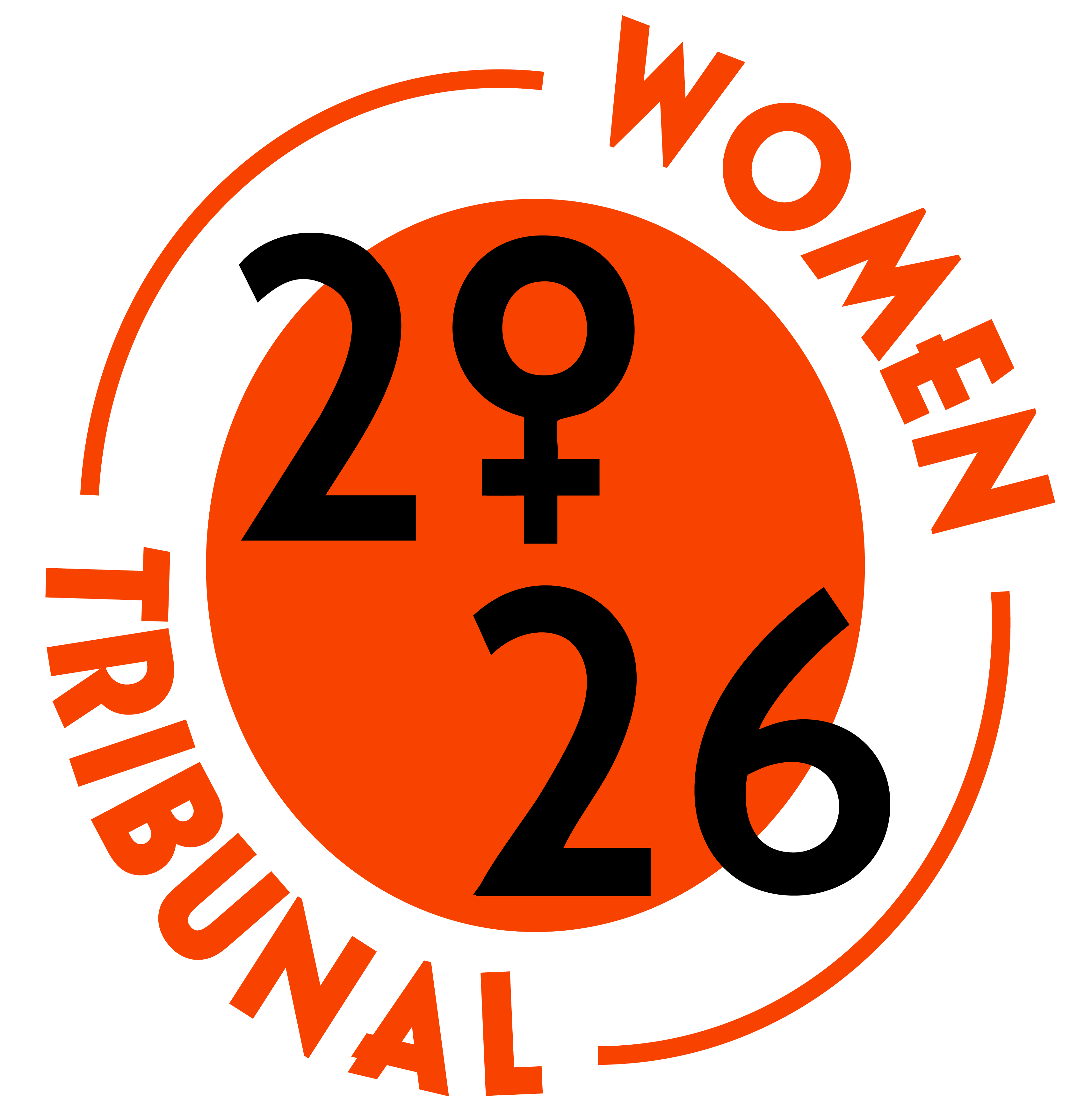 2020WOMEN TRIBUNAL