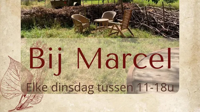 LindeLand « Bij Marcel »
