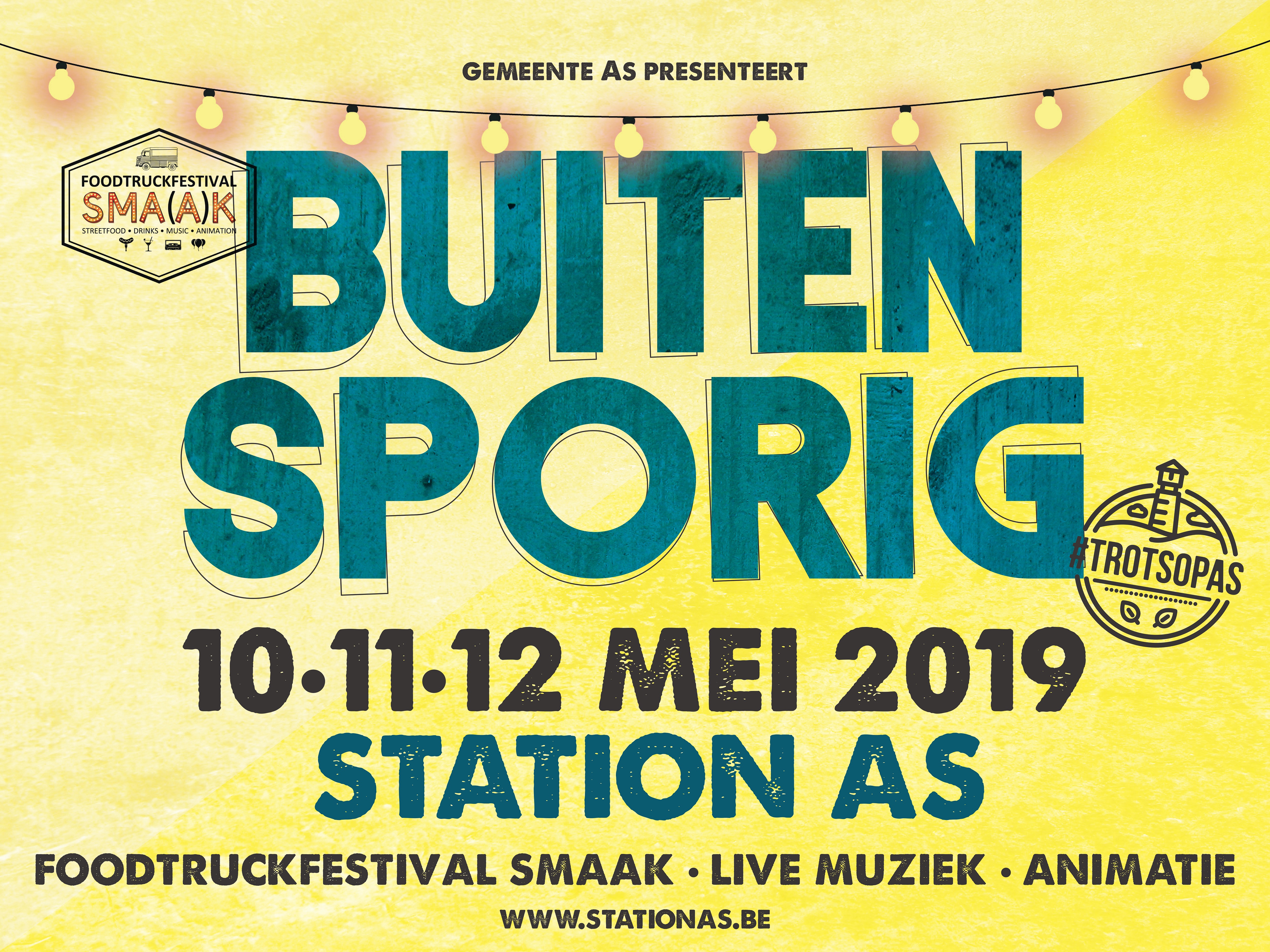 Buitensporig