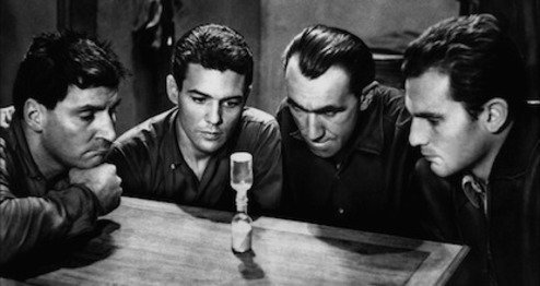 Le trou (1960)