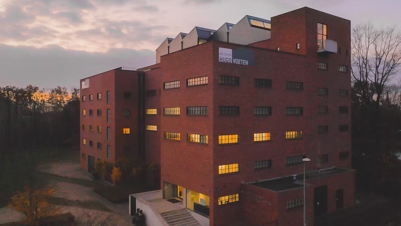 Art Center Hugo Voeten