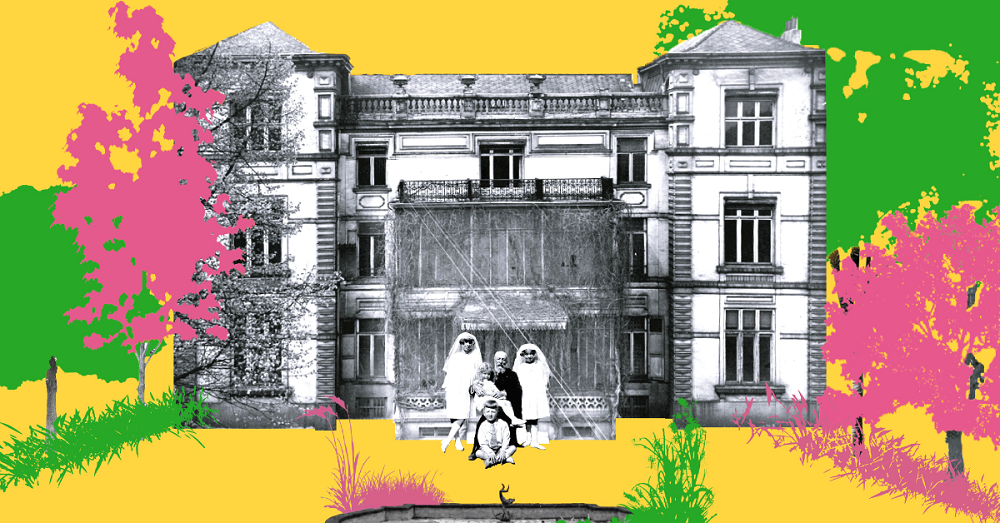 In 2026 wordt La Maison des Arts 200 jaar!