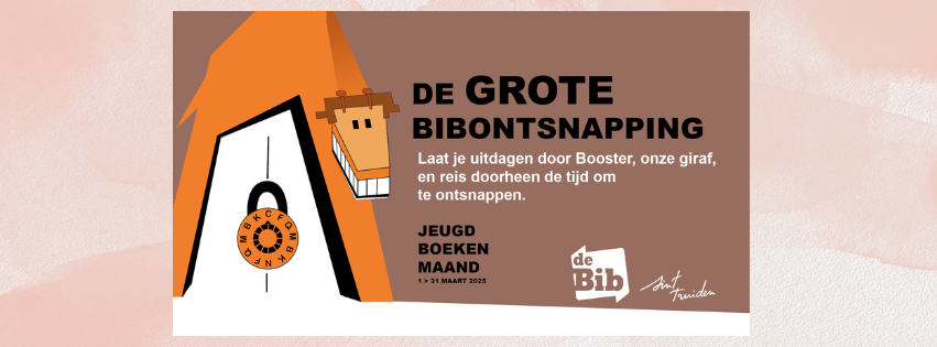 De Grote Bibontsnapping