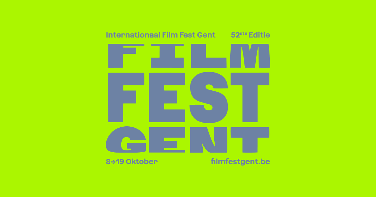 Film Fest Gent