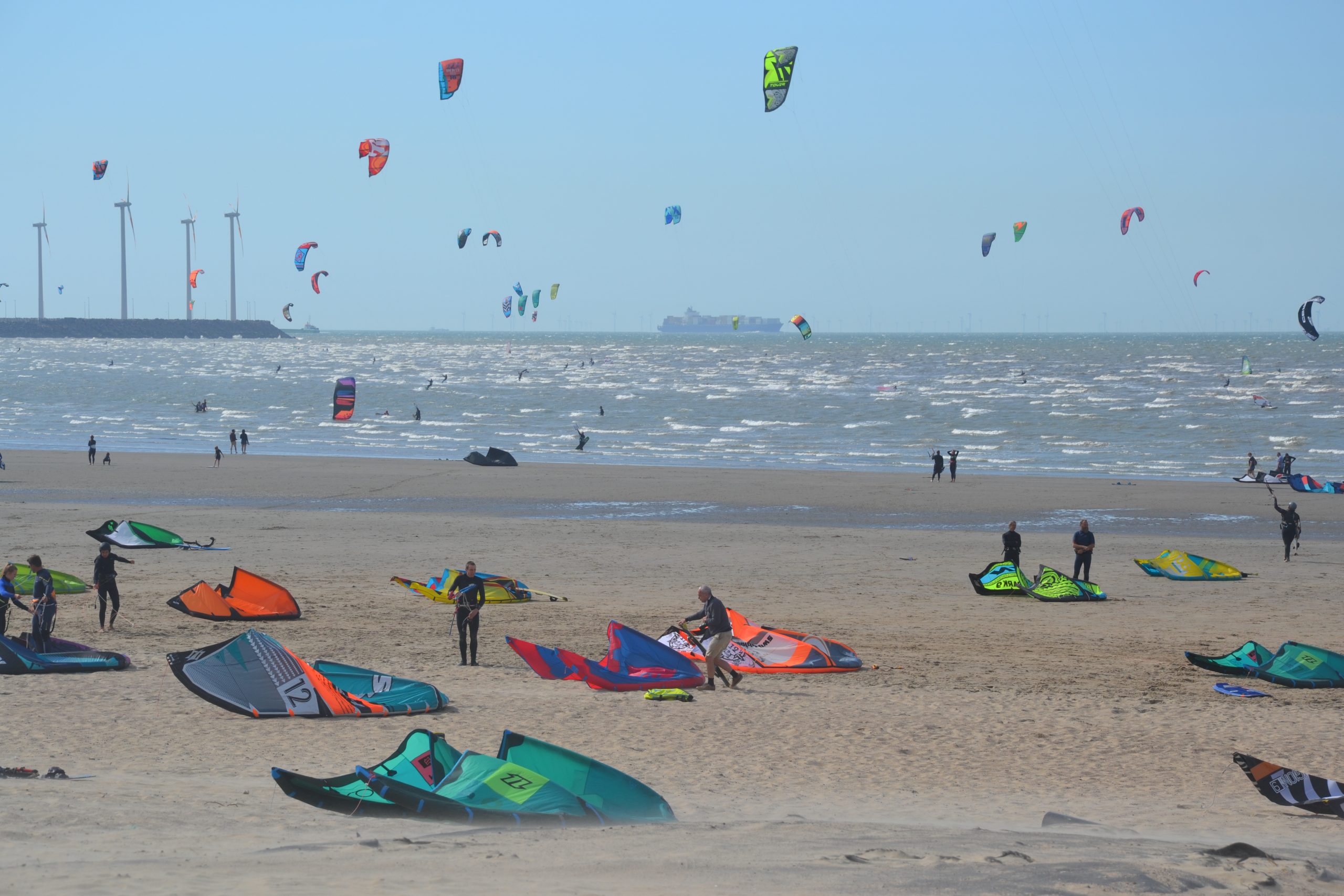 GEMEENTEBESTUUR KNOKKE-HEIST