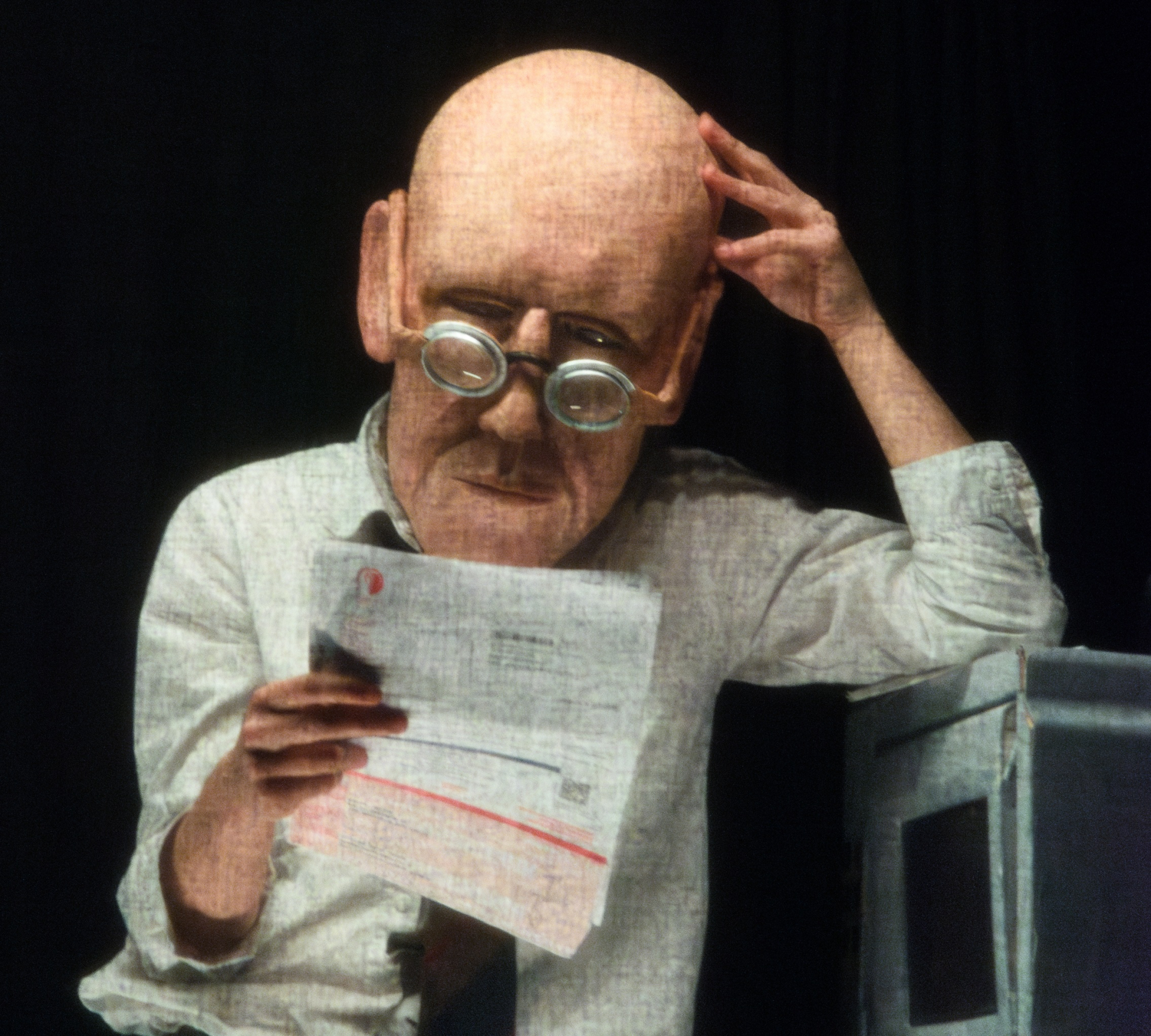 Cie La Corneille bleue