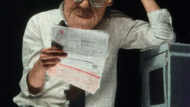 Cie La Corneille bleue